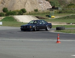 Vysoké  Mýto Penrite Classic Cup