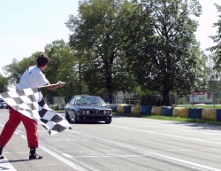 Vysoké  Mýto Penrite Classic Cup