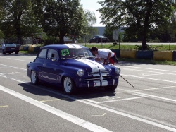 Vysoké  Mýto Penrite Classic Cup