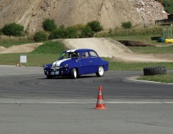 Vysoké  Mýto Penrite Classic Cup