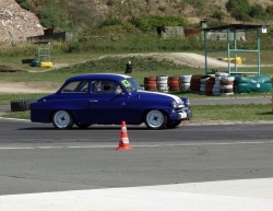 Vysoké  Mýto Penrite Classic Cup