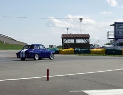 Vysoké  Mýto Penrite Classic Cup