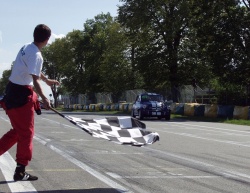 Vysoké  Mýto Penrite Classic Cup