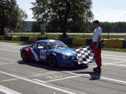 Vysoké  Mýto Penrite Classic Cup