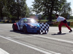Vysoké  Mýto Penrite Classic Cup