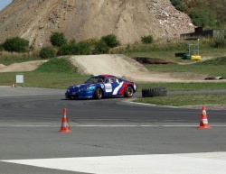 Vysoké  Mýto Penrite Classic Cup