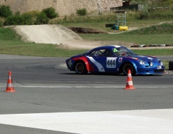 Vysoké  Mýto Penrite Classic Cup