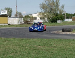 Vysoké  Mýto Penrite Classic Cup