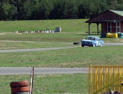 Vysoké  Mýto Penrite Classic Cup