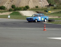 Vysoké  Mýto Penrite Classic Cup