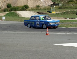 Vysoké  Mýto Penrite Classic Cup
