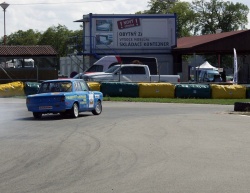 Vysoké  Mýto Penrite Classic Cup
