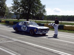 Vysoké  Mýto Penrite Classic Cup