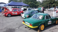 Penrite Classic Cup