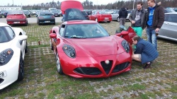 Penrite Classic Cup