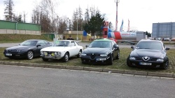 Penrite Classic Cup