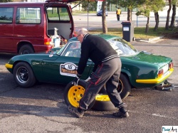 Penrite Classic Cup
