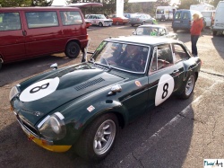 Penrite Classic Cup