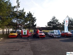 Penrite Classic Cup