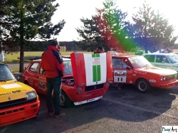 Penrite Classic Cup