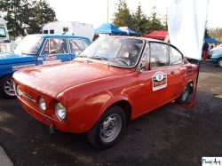 Penrite Classic Cup