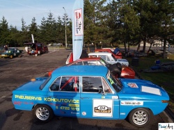Penrite Classic Cup