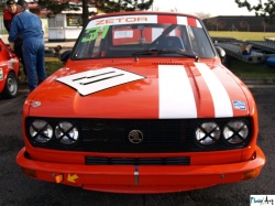 Penrite Classic Cup
