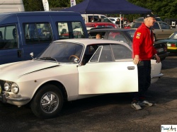 Penrite Classic Cup