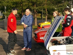 Penrite Classic Cup