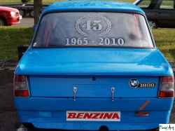 Penrite Classic Cup