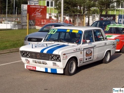 Penrite Classic Cup