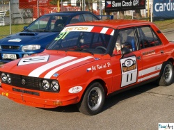 Penrite Classic Cup