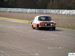 Penrite Classic Cup