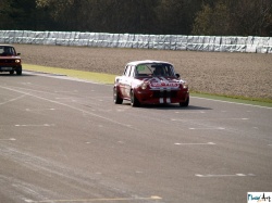 Penrite Classic Cup