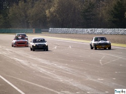 Penrite Classic Cup