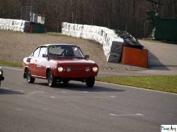 Penrite Classic Cup