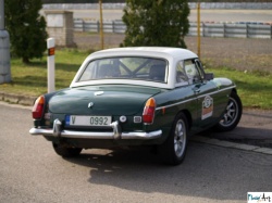 Penrite Classic Cup
