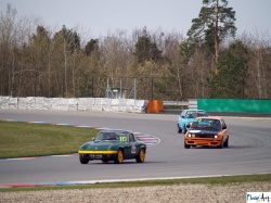 Penrite Classic Cup