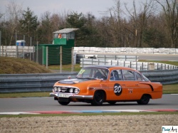 Penrite Classic Cup