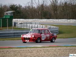 Penrite Classic Cup