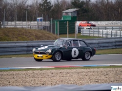 Penrite Classic Cup