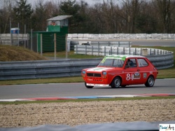 Penrite Classic Cup