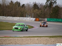 Penrite Classic Cup