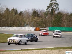 Penrite Classic Cup