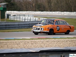 Penrite Classic Cup