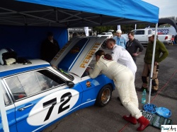 Penrite Classic Cup