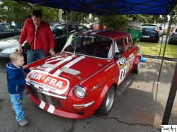 Penrite Classic Cup