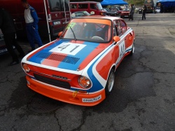 Penrite Classic Cup