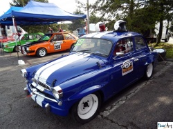 Penrite Classic Cup