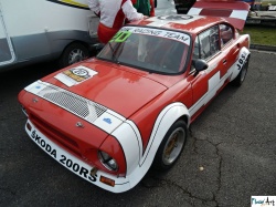 Penrite Classic Cup